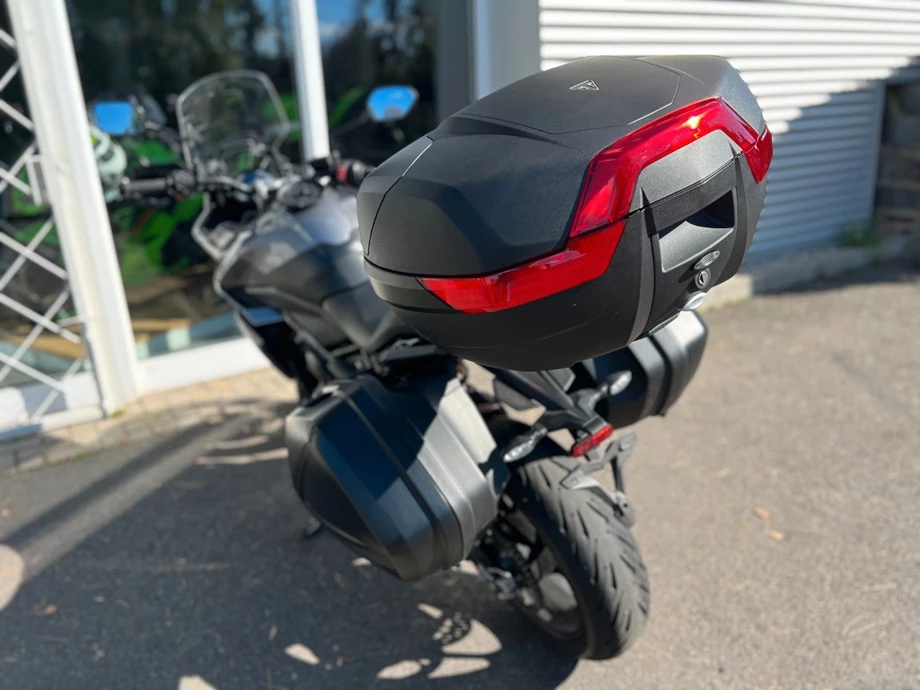 Angebot Triumph Tiger Sport 660 Bild 5: Angebot Triumph Tiger Sport 660