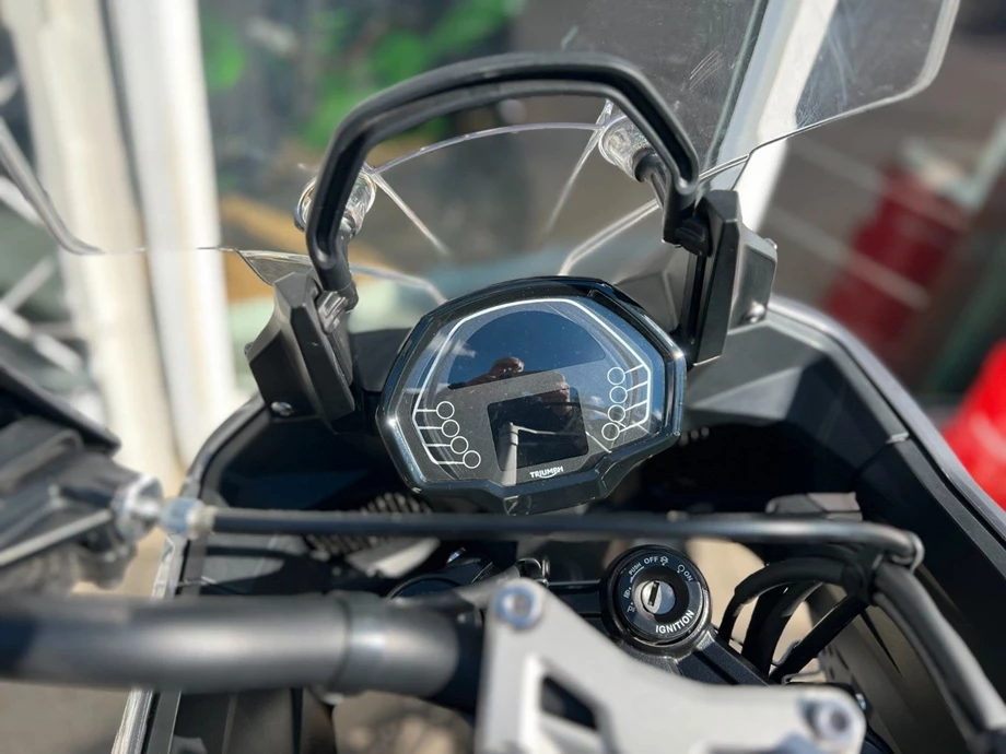 Angebot Triumph Tiger Sport 660 Bild 6: Angebot Triumph Tiger Sport 660