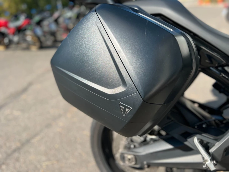 Angebot Triumph Tiger Sport 660 Bild 8: Angebot Triumph Tiger Sport 660