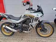 Honda XL750 Transalp