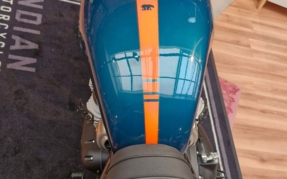 Neufahrzeug Royal Enfield Bear 650 - Bild 11