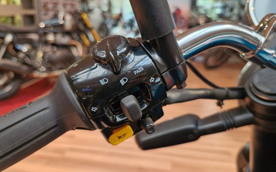 Neufahrzeug Royal Enfield Bear 650 - Bild 13