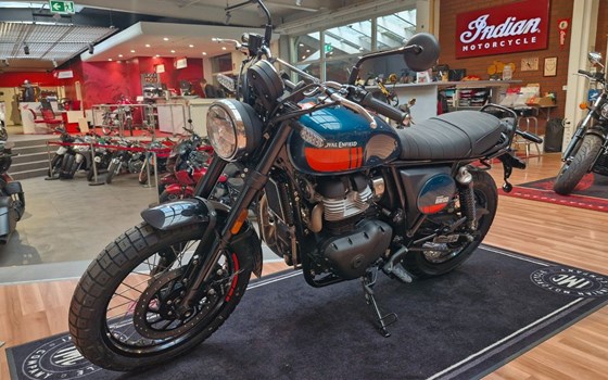 Neufahrzeug Royal Enfield Bear 650 - Bild 14