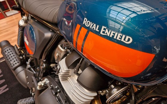 Neufahrzeug Royal Enfield Bear 650 - Bild 15