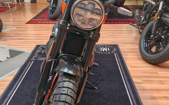 Neufahrzeug Royal Enfield Bear 650 - Bild 3