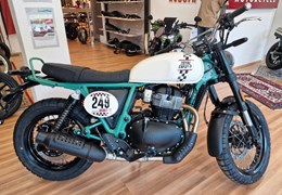 Neumotorrad Royal Enfield Bear 650