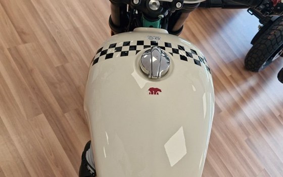 Neufahrzeug Royal Enfield Bear 650 - Bild 10