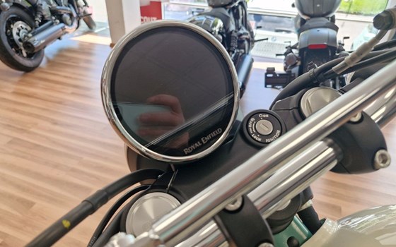 Neufahrzeug Royal Enfield Bear 650 - Bild 13