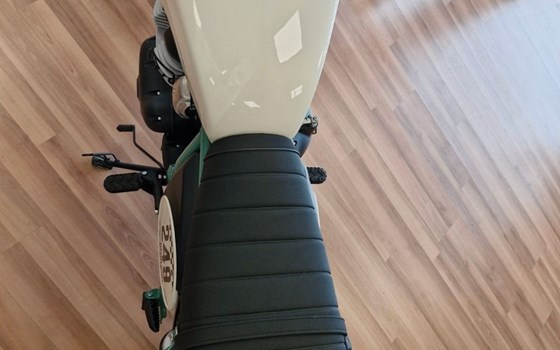 Neufahrzeug Royal Enfield Bear 650 - Bild 14