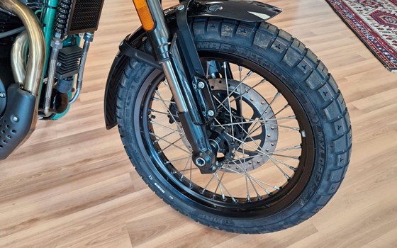 Neufahrzeug Royal Enfield Bear 650 - Bild 3