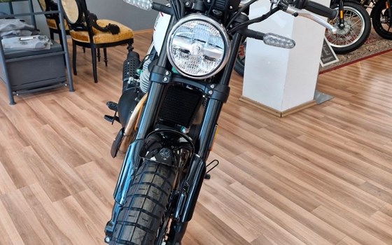 Neufahrzeug Royal Enfield Bear 650 - Bild 4