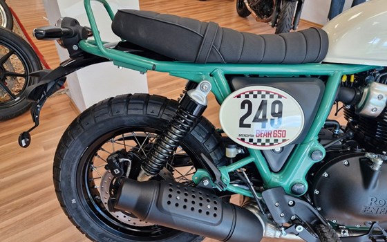 Neufahrzeug Royal Enfield Bear 650 - Bild 6