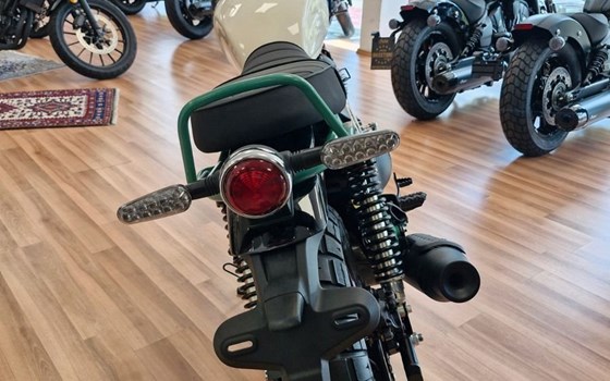 Neufahrzeug Royal Enfield Bear 650 - Bild 7