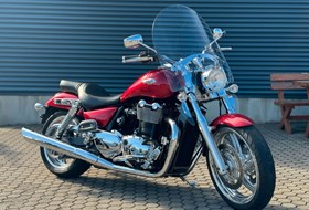 Triumph Thunderbird