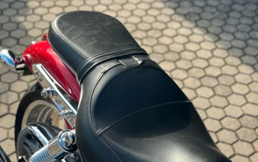 Angebot Triumph Thunderbird Bild 13: Angebot Triumph Thunderbird