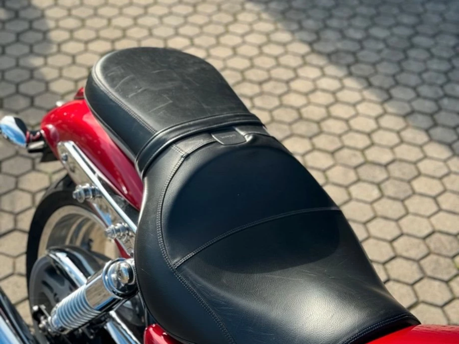 Angebot Triumph Thunderbird Bild 13: Angebot Triumph Thunderbird