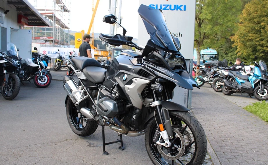 Angebot BMW R 1250 GS Bild 1: Angebot BMW R 1250 GS