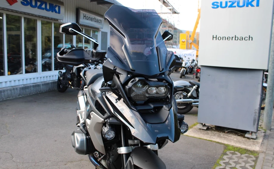 Angebot BMW R 1250 GS Bild 10: Angebot BMW R 1250 GS