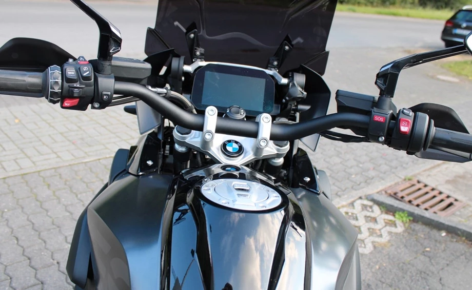 Angebot BMW R 1250 GS Bild 13: Angebot BMW R 1250 GS