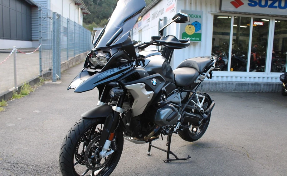 Angebot BMW R 1250 GS Bild 2: Angebot BMW R 1250 GS