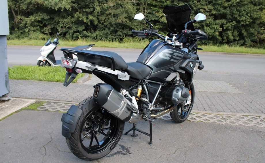 Angebot BMW R 1250 GS Bild 4: Angebot BMW R 1250 GS
