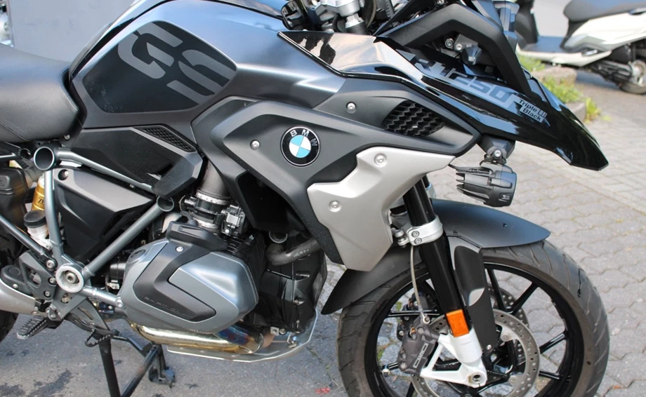 Angebot BMW R 1250 GS Bild 8: Angebot BMW R 1250 GS