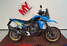 Gebrauchte Yamaha Tenere 700 Rally