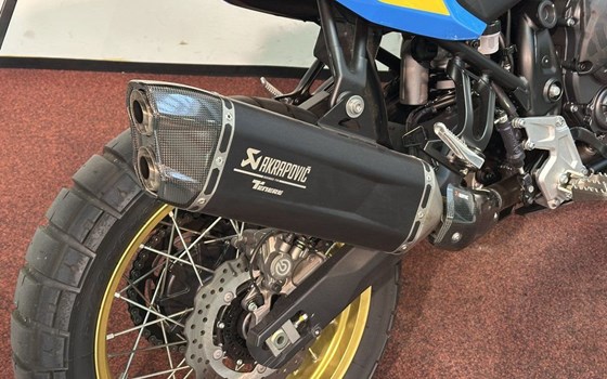 Gebrauchtmotorrad Yamaha Tenere 700 Rally - Bild 10
