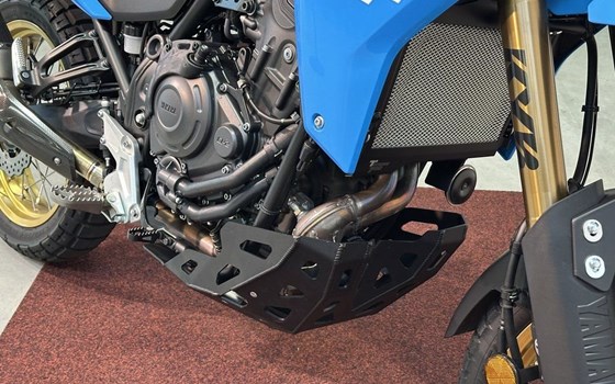 Gebrauchtmotorrad Yamaha Tenere 700 Rally - Bild 11