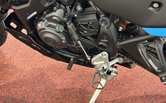 Gebrauchtmotorrad Yamaha Tenere 700 Rally - Bild 12