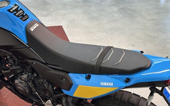 Gebrauchtmotorrad Yamaha Tenere 700 Rally - Bild 13