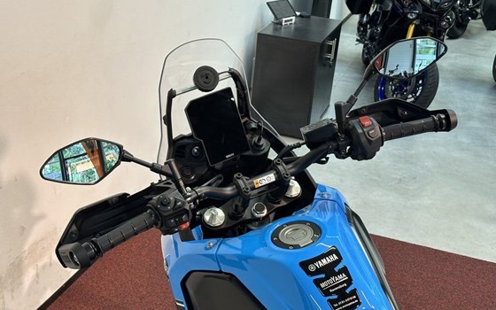 Gebrauchtmotorrad Yamaha Tenere 700 Rally - Bild 14