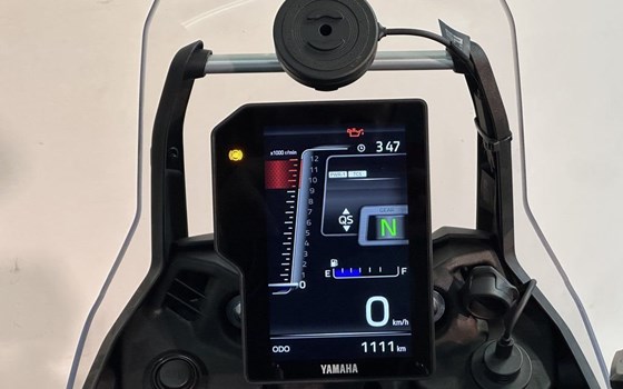 Gebrauchtmotorrad Yamaha Tenere 700 Rally - Bild 15