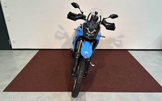 Gebrauchtmotorrad Yamaha Tenere 700 Rally - Bild 3