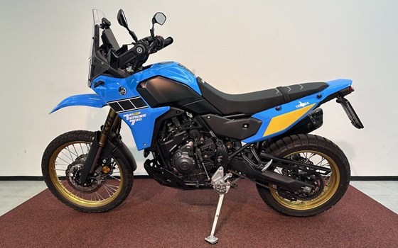 Gebrauchtmotorrad Yamaha Tenere 700 Rally - Bild 5