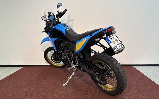 Gebrauchtmotorrad Yamaha Tenere 700 Rally - Bild 6