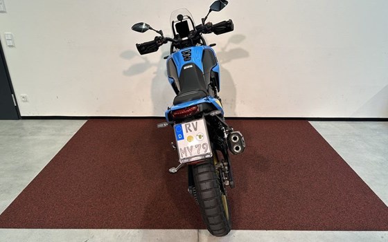 Gebrauchtmotorrad Yamaha Tenere 700 Rally - Bild 7