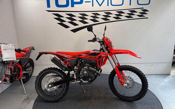 Neufahrzeug Beta RR 125 4T - Bild 1