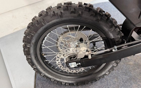 Neufahrzeug Beta RR 125 4T - Bild 10