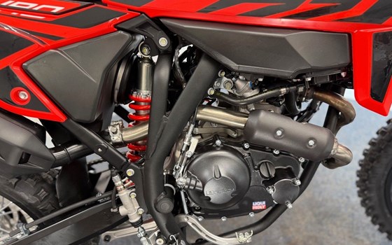 Neufahrzeug Beta RR 125 4T - Bild 11