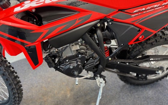 Neufahrzeug Beta RR 125 4T - Bild 13