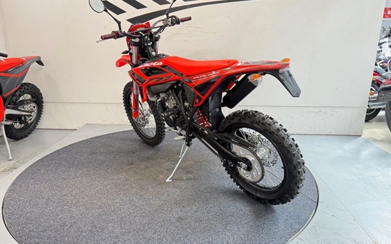 Neufahrzeug Beta RR 125 4T - Bild 2