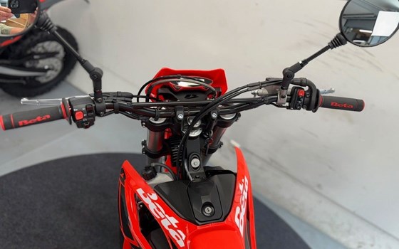 Neufahrzeug Beta RR 125 4T - Bild 3