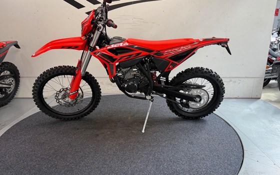 Neufahrzeug Beta RR 125 4T - Bild 4