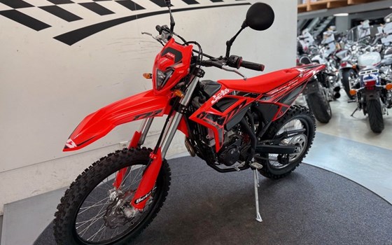 Neufahrzeug Beta RR 125 4T - Bild 5