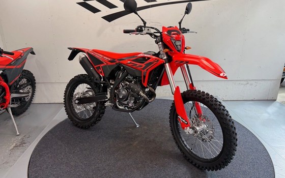 Neufahrzeug Beta RR 125 4T - Bild 7