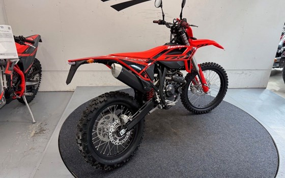 Neufahrzeug Beta RR 125 4T - Bild 9