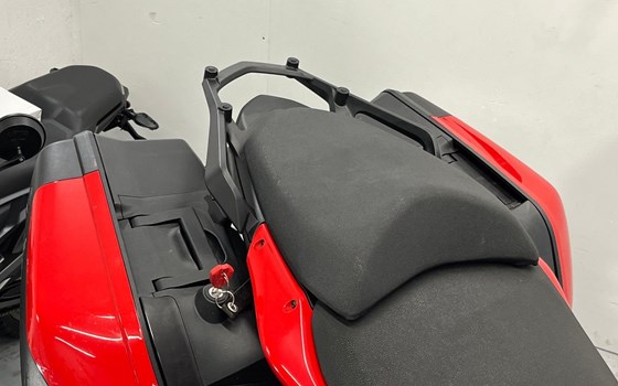 Gebrauchtmotorrad Ducati Multistrada 1200 - Bild 12