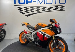 Gebrauchte Honda CBR1000RR Fireblade