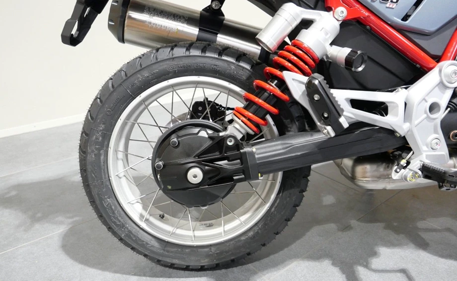 Angebot Moto Guzzi V85 TT Bild 10: Angebot Moto Guzzi V85 TT